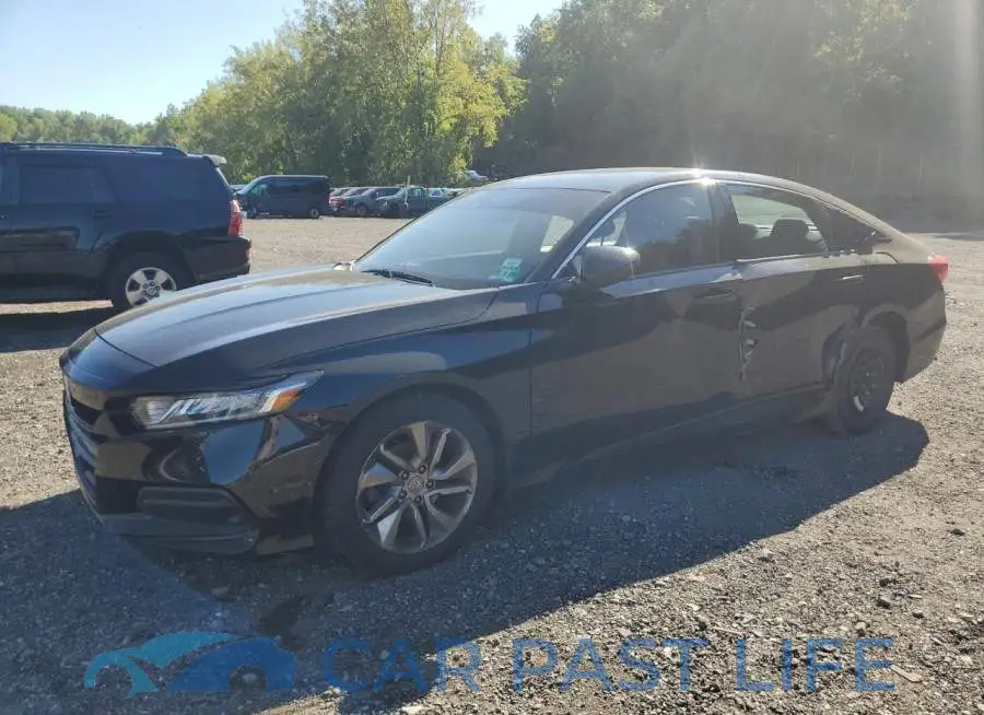 1HGCV1F18JA141769# 1