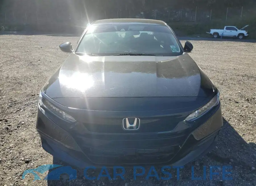 1HGCV1F18JA141769# 5