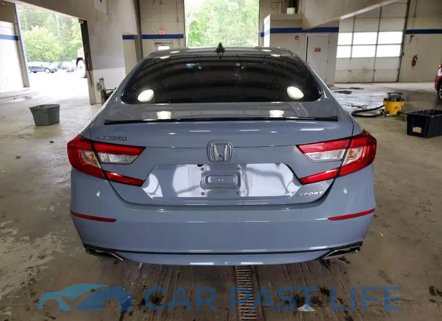 1HGCV1F34NA092450# 6