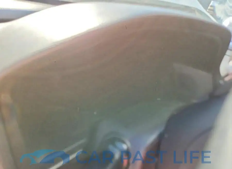 1HGCV1F36JA245355# 9