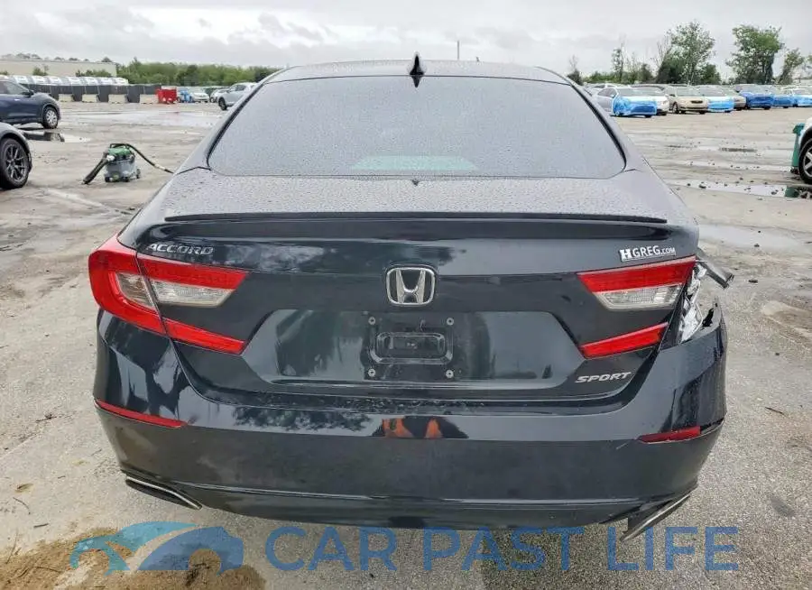 1HGCV1F3XLA109250# 6