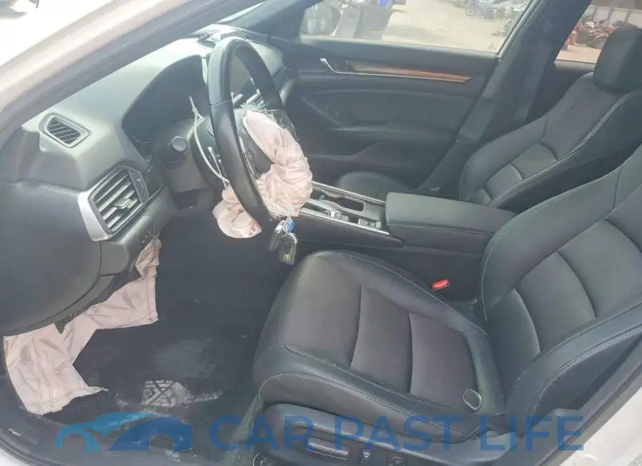 1HGCV1F3XMA107158# 7
