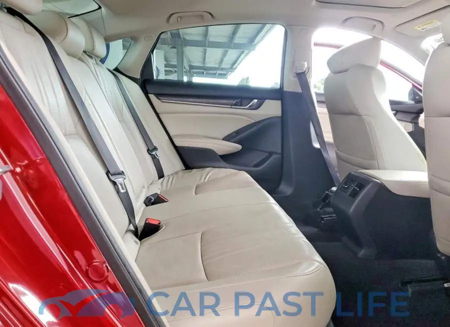 1HGCV1F58JA208969# 10
