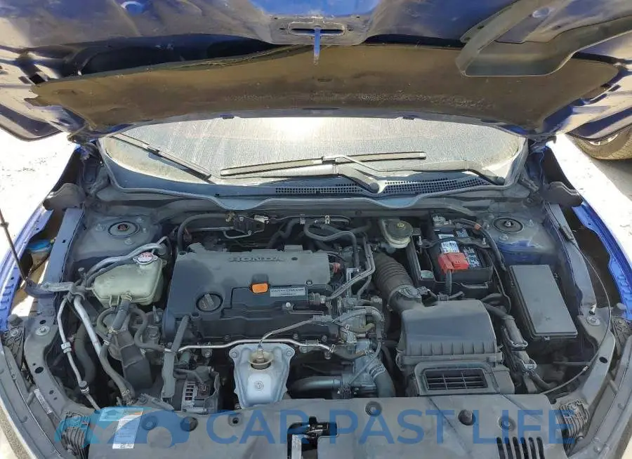 2HGFC2F86KH578727# 11