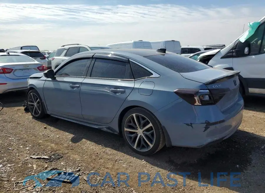 2HGFE1F98NH308206# 2