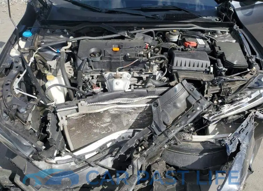 2HGFE2F26NH507070# 11