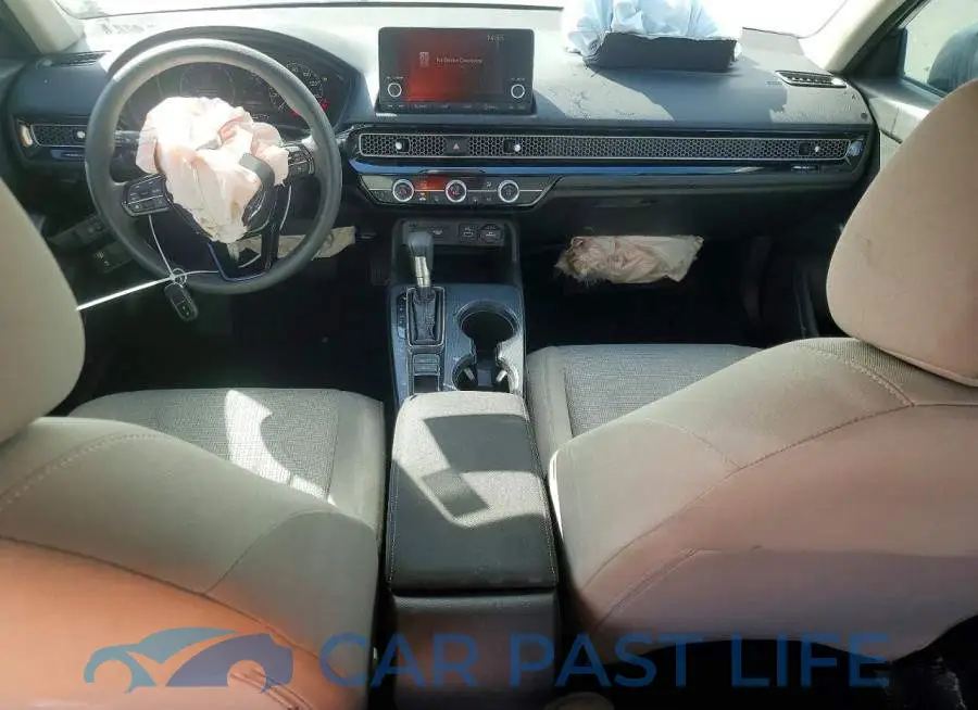 2HGFE2F26NH507070# 8