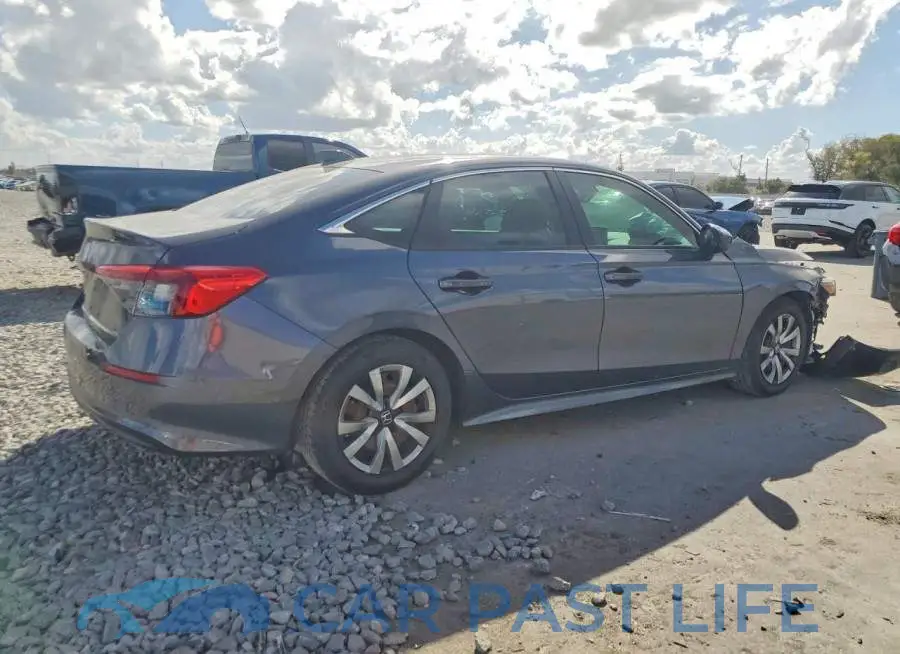 2HGFE2F26NH507070# 3