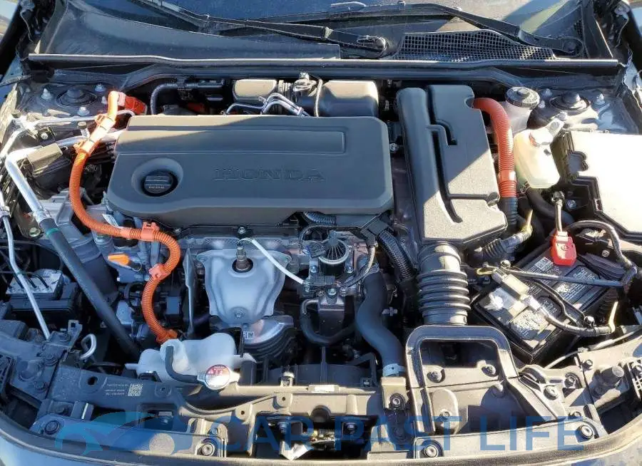 2HGFE4F85SH351129# 11