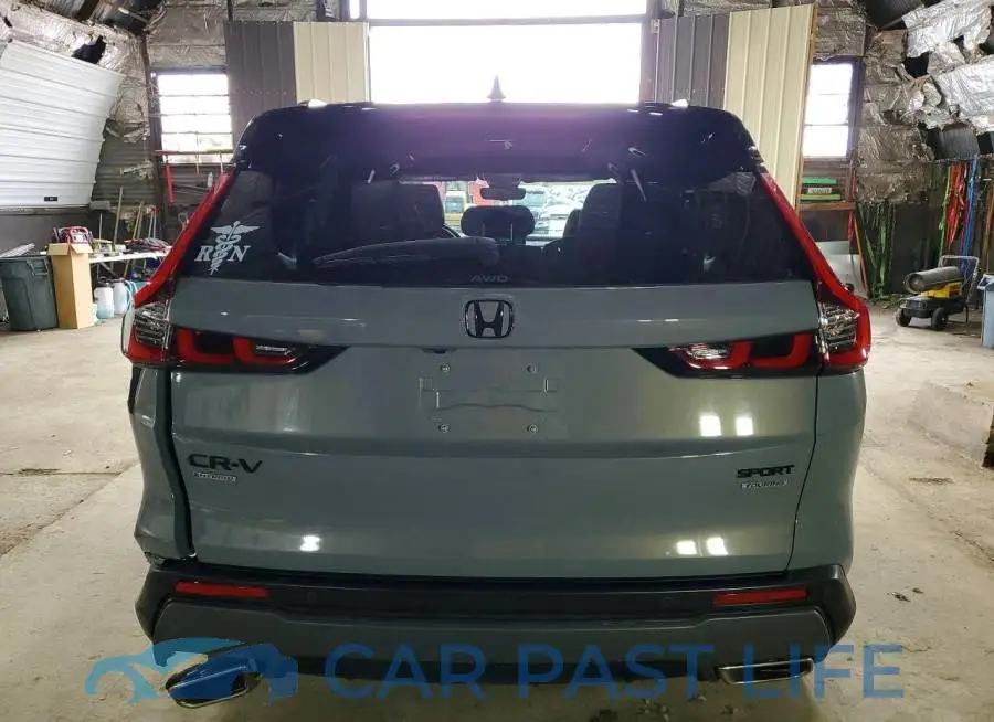 2HKRS6H9XRH804622# 6