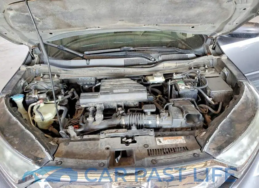 2HKRW2H83HH607049# 11