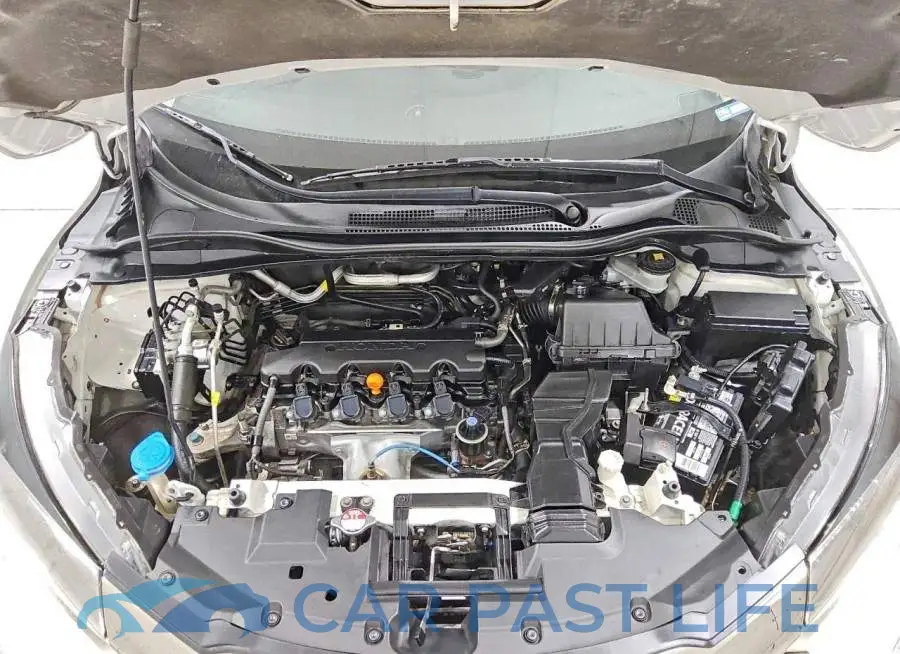 3CZRU5H52LM710036# 12