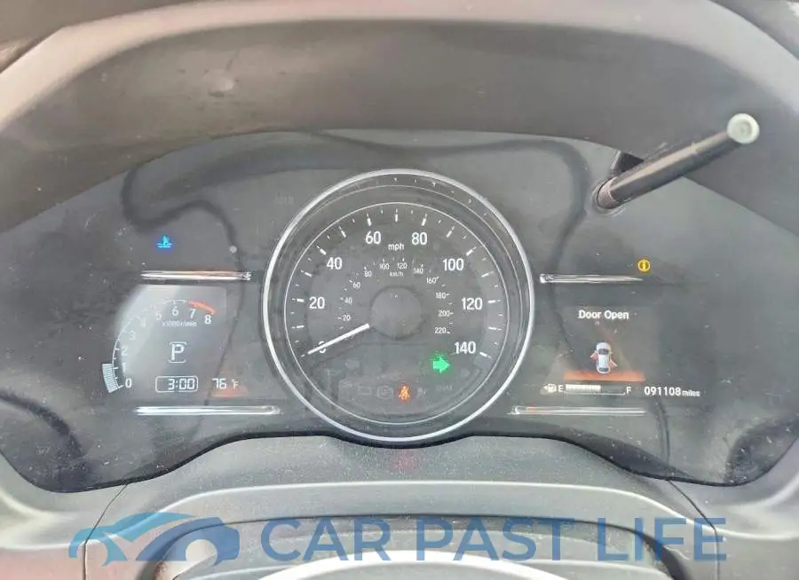 3CZRU5H53NM725793# 9