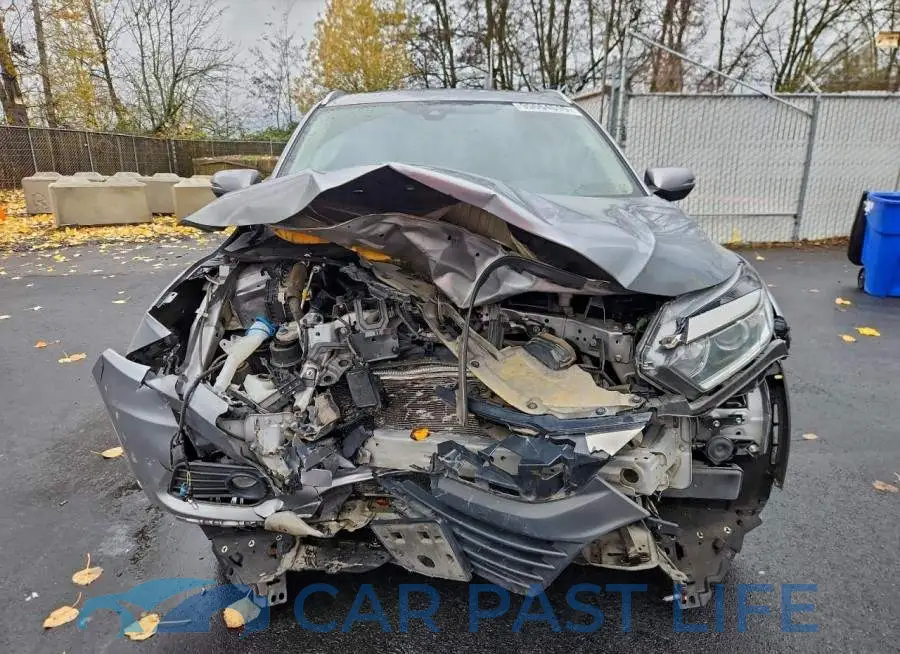 3CZRU5H59LM717629# 5