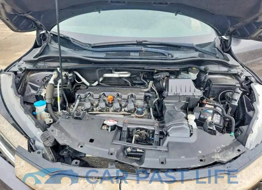 3CZRU6H12KG704978# 12