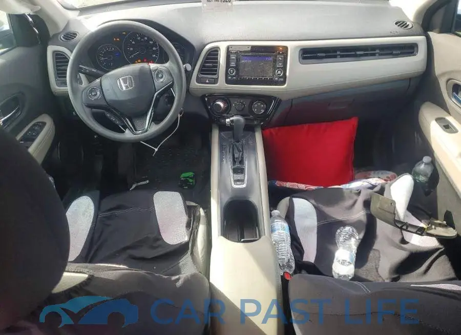 3CZRU6H30KG711851# 8