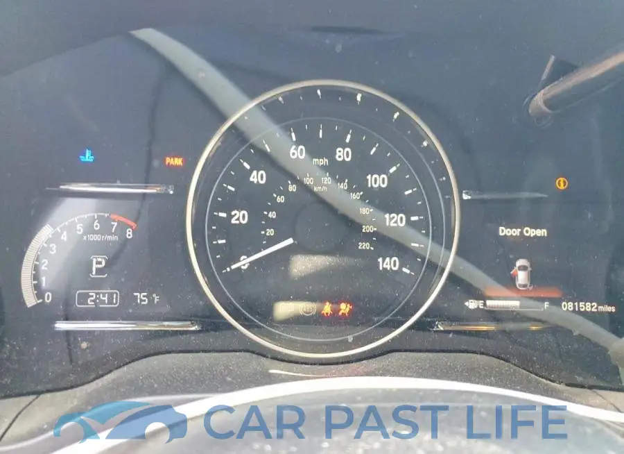 3CZRU6H53KM715959# 9