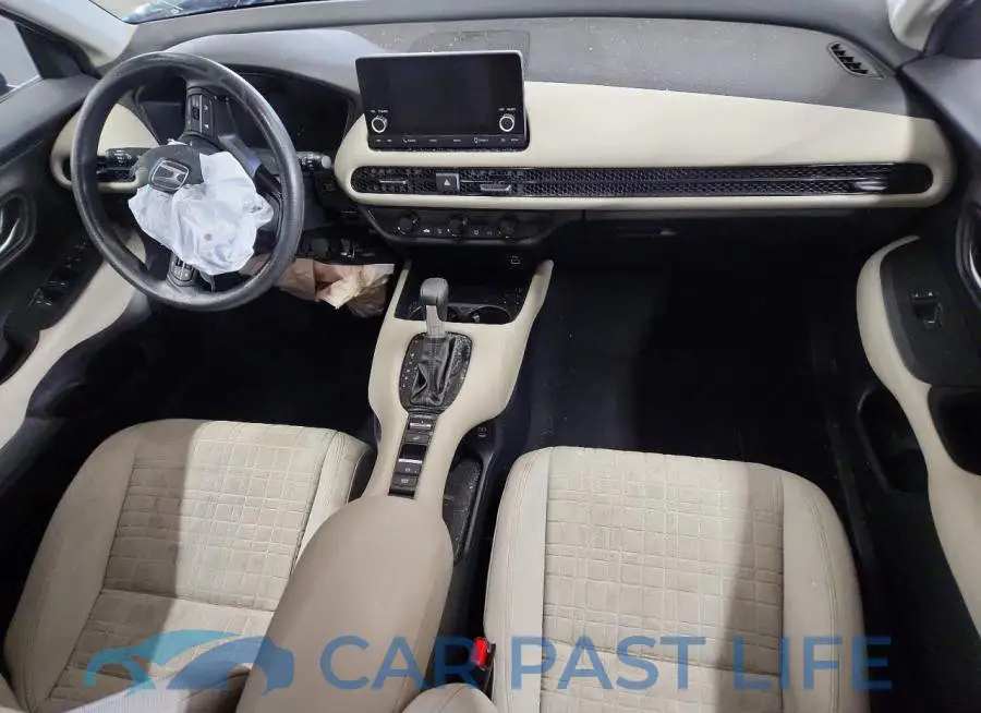 3CZRZ2H38RM735725# 8