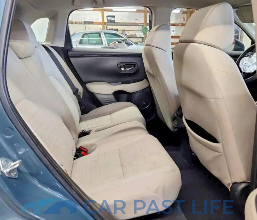 3CZRZ2H38RM735725# 11
