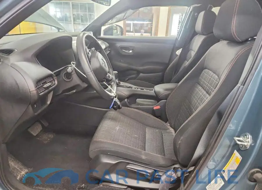 3CZRZ2H56RM747549# 7