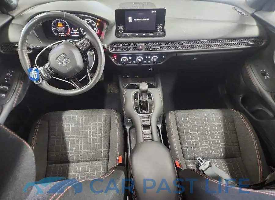 3CZRZ2H56RM747549# 8
