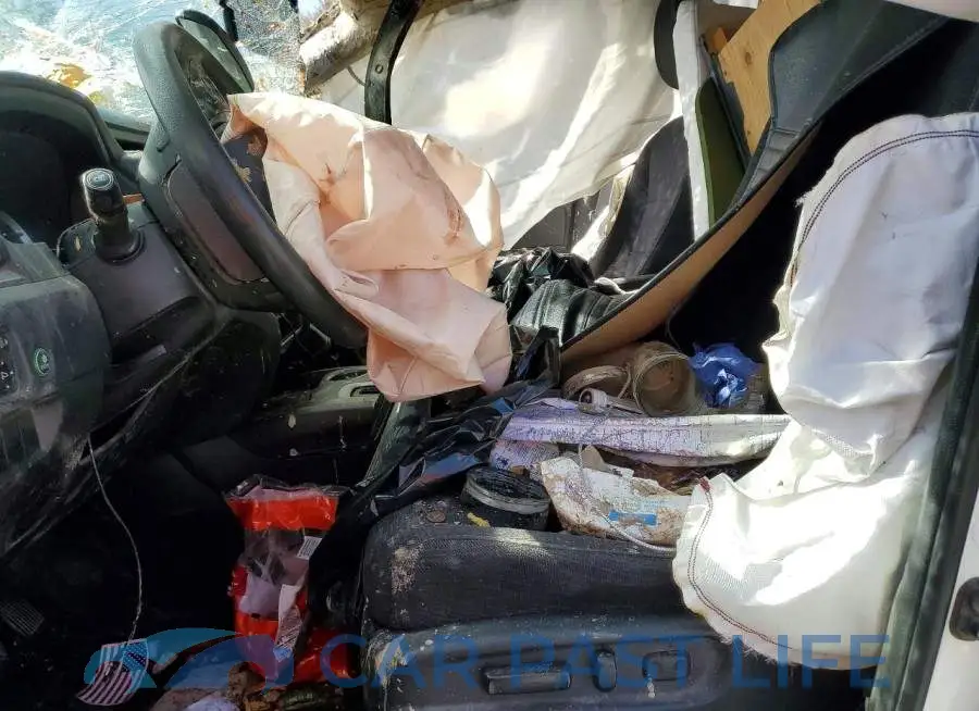 5FNYF6H30JB012218# 7