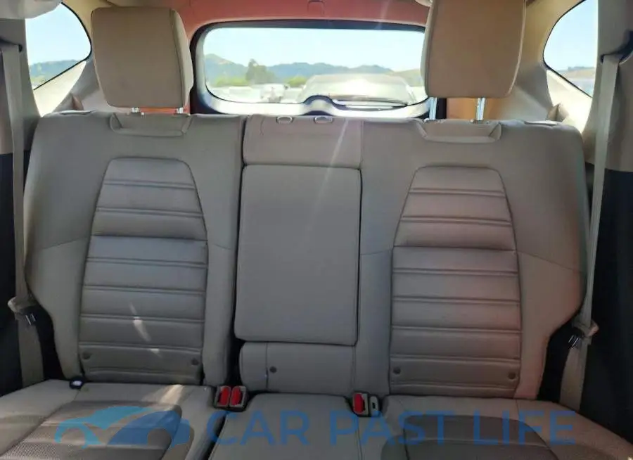 5J6RW2H55KL001061# 10