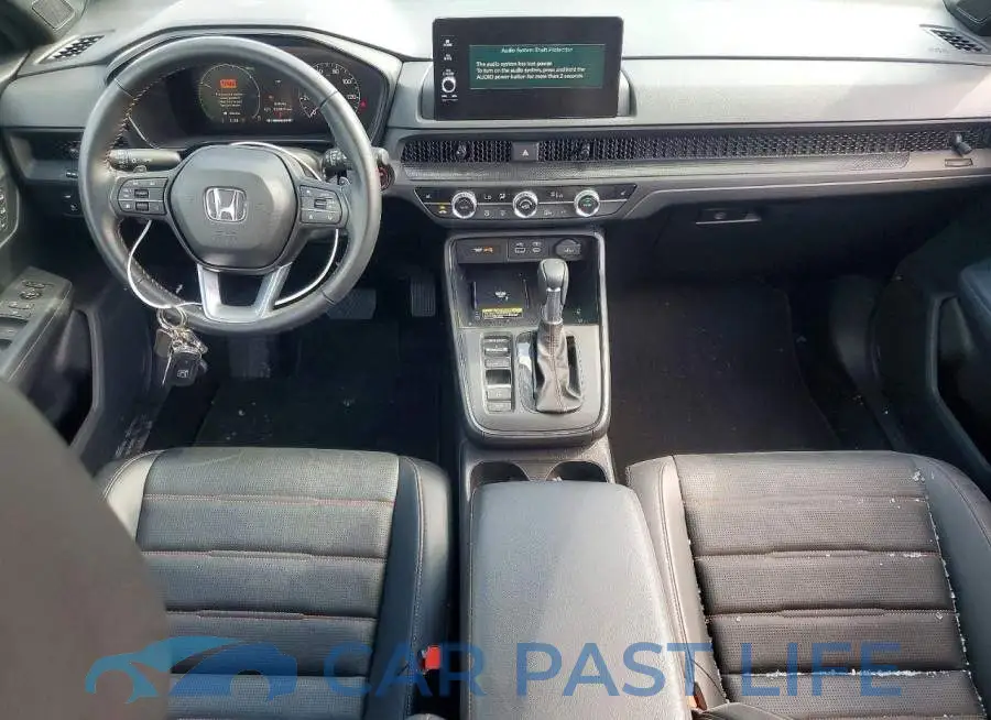 7FARS6H82SE030415# 8