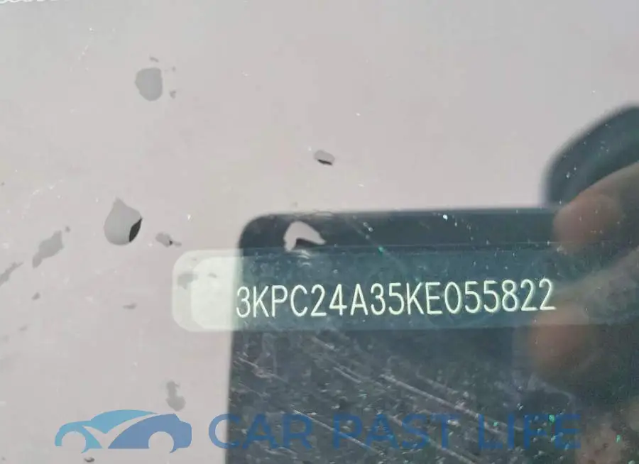 3KPC24A35KE055822# 12