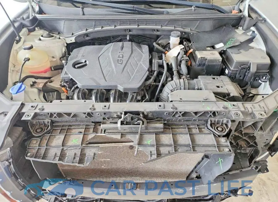5NMJBCAE7NH034096# 12