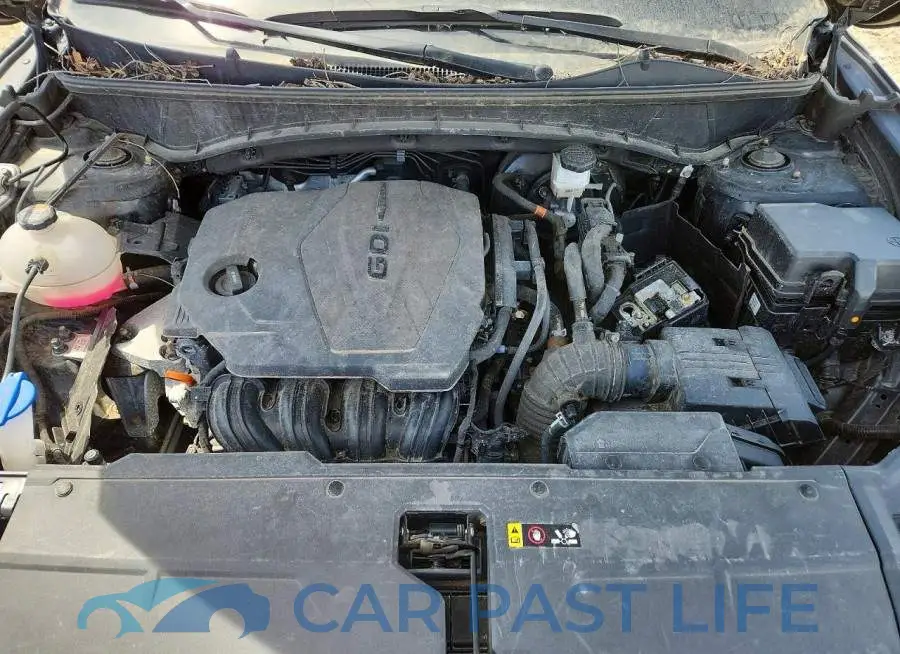 5NMJBCDE2RH340298# 12