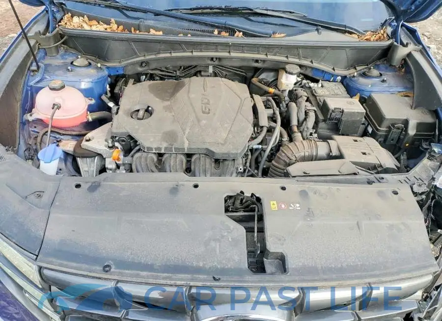 5NMJFCAE5PH287957# 12