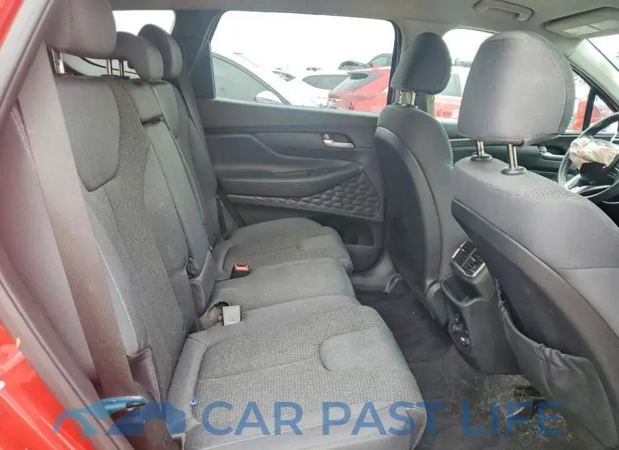 5NMS2CAD5KH110521# 11