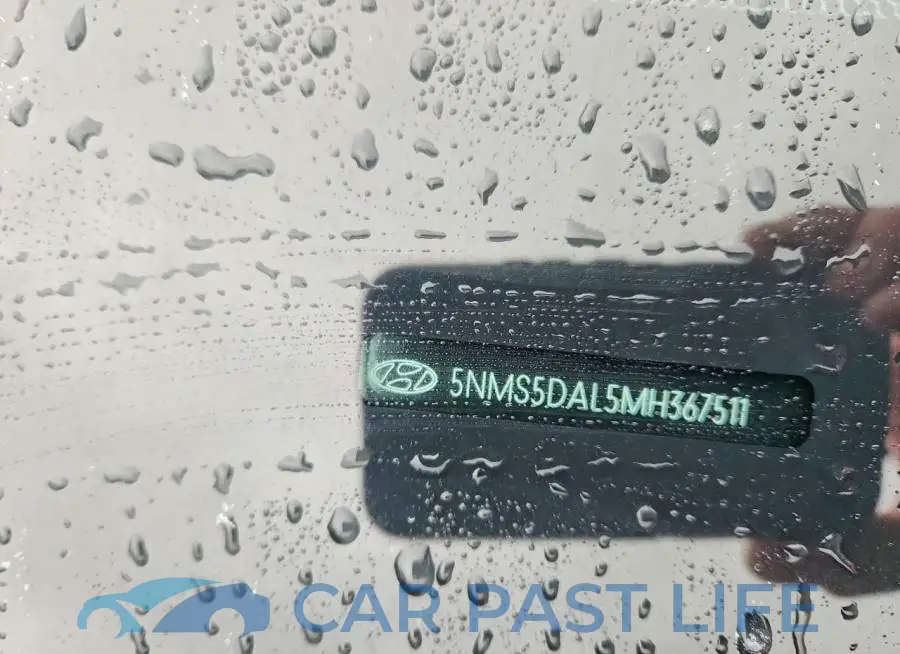 5NMS5DAL5MH367511# 13