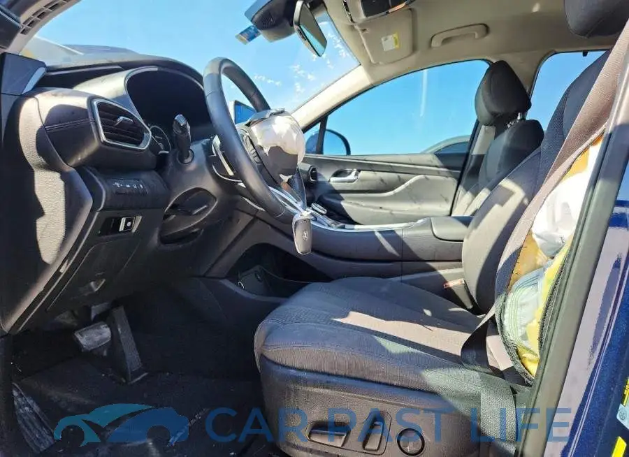 5NMS6DAJ5MH369951# 7