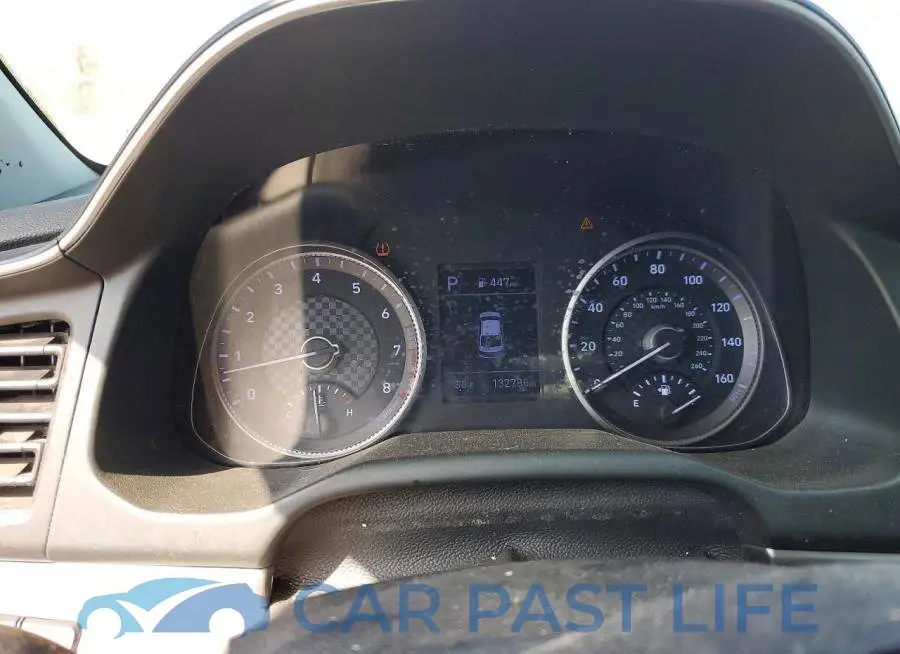 5NPD74LF4LH609104# 9