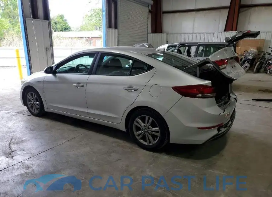 5NPD84LF8HH129961# 2