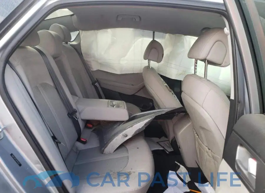 5NPE24AF5HH445407# 10