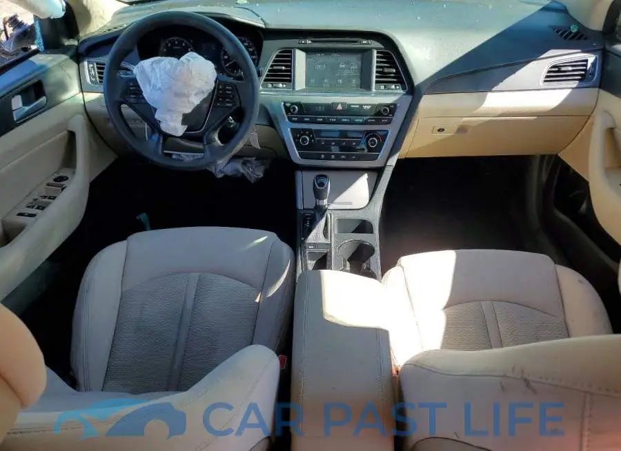 5NPE34AF4HH515007# 8