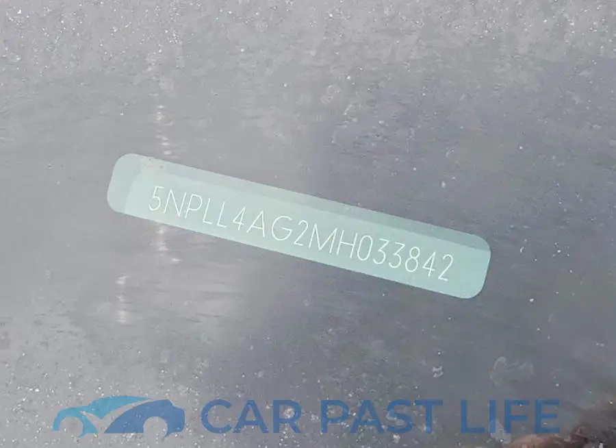 5NPLL4AG2MH033842# 12
