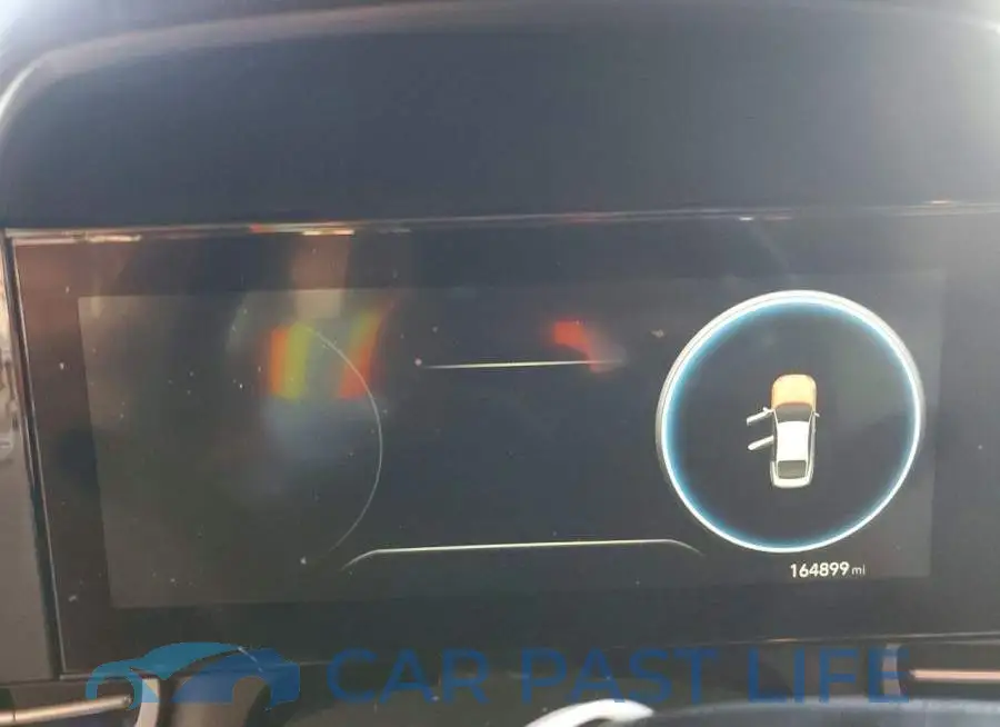5NPLP4AGXMH009552# 9