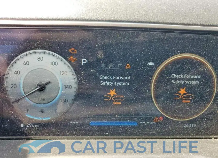 5NTJDDAF7PH058009# 9