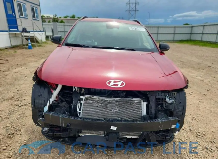 KM8HF3AB7TU362452# 5