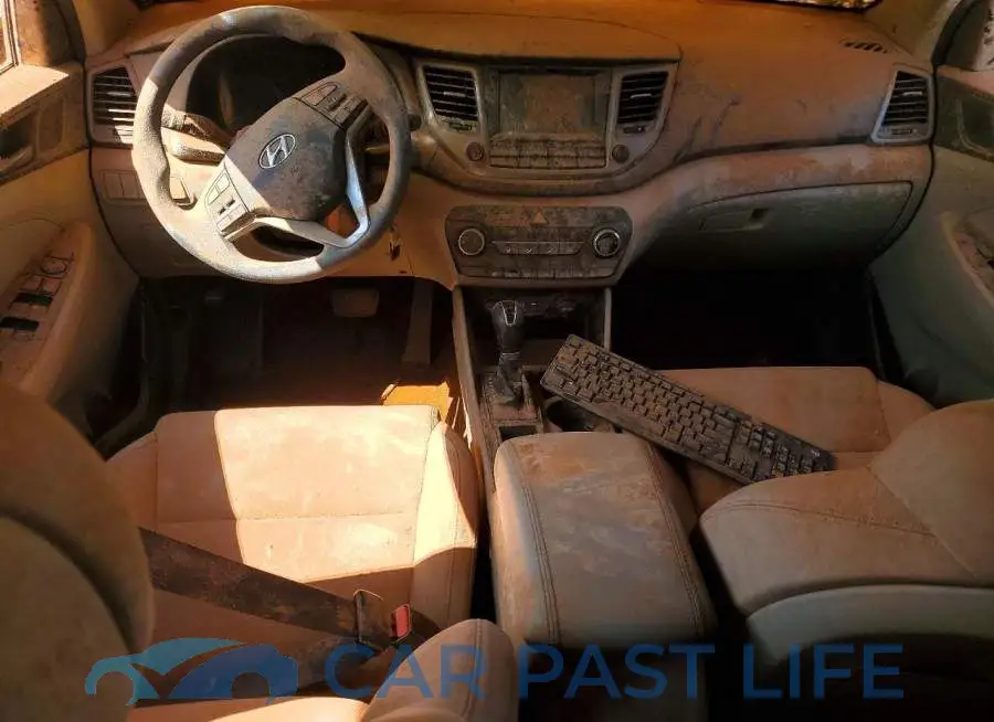 KM8J33A4XJU639085# 8