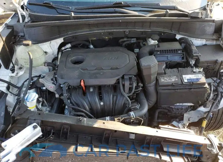 KM8J3CAL5LU139698# 11