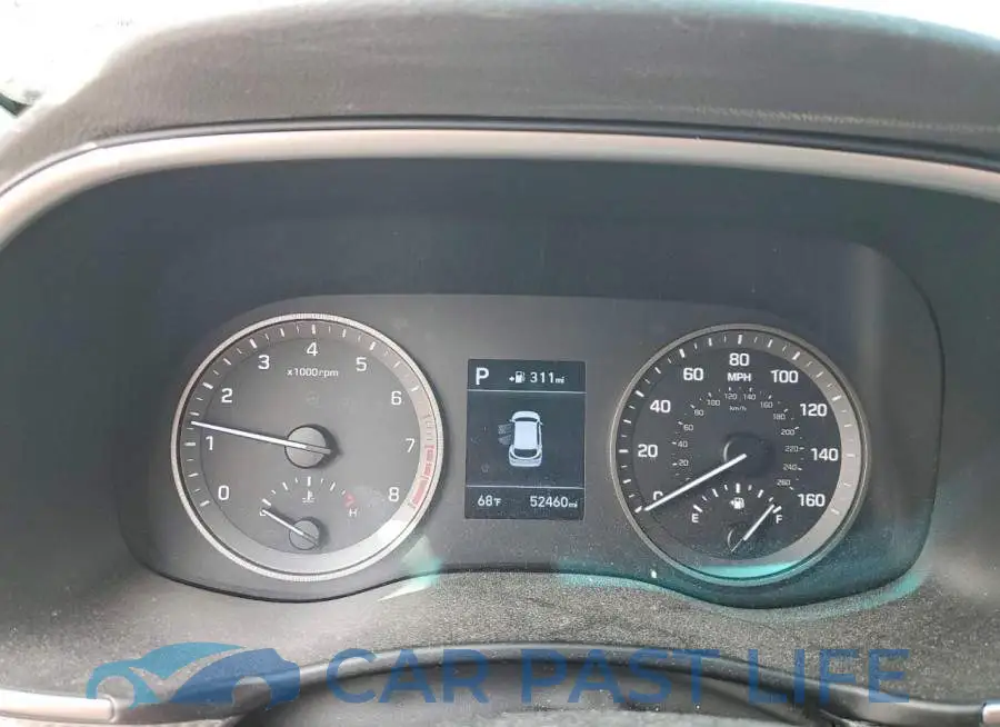 KM8J3CAL9MU351084# 9