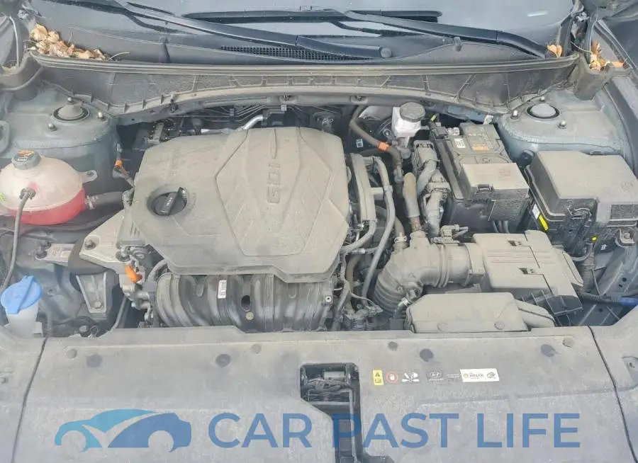 KM8JFCAE4NU163695# 11