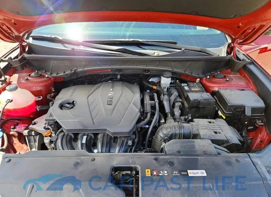 KM8JFCAE6PU215864# 12
