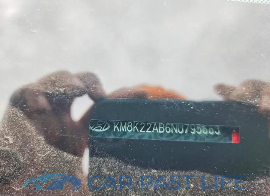 KM8K22AB6NU795663# 12