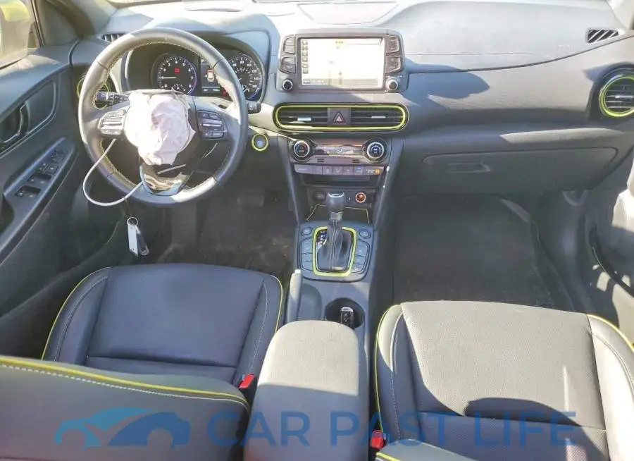KM8K5CA59LU455315# 8